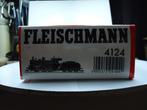 Fleischmann H0 - 4124 - Modeltrein (1) - Stoomlocomotief met, Hobby en Vrije tijd, Modeltreinen | H0, Nieuw