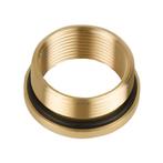 Schroefdraad adapter - Wema, Ophalen of Verzenden, Nieuw, Zeilboot of Motorboot