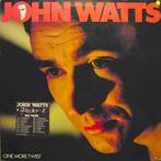 Lp - John Watts - One More Twist, Cd's en Dvd's, Verzenden, Nieuw in verpakking