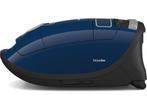 Miele Complete C3 125 Edition Blauw, Verzenden, Zo goed als nieuw