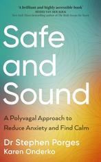 9781785045516 Safe and Sound Stephen W. Porges, Verzenden, Nieuw, Stephen W. Porges