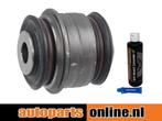 Wiellager set Audi Q5 achterzijde, onder, Verzenden, Nieuw, Audi