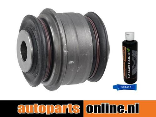 Wiellager set Audi Q5 achterzijde, onder, Auto-onderdelen, Besturing, Nieuw, Audi, Verzenden