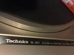 Technics - SL-B310 Platenspeler, Nieuw