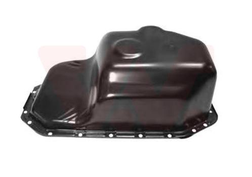 CARTERPAN VOOR SEAT ALTEA 2004-2015 036103601AC, Auto diversen, Auto-accessoires, Nieuw, Ophalen of Verzenden