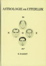 ASTROLOGIE EN UITERLIJK 9789063780579 Barret, Verzenden, Zo goed als nieuw, Barret