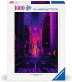 NeonArt Puzzel (1000 stukjes) | Ravensburger - Puzzels, Verzenden, Nieuw