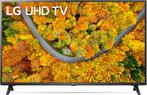 LG 50UQ75006LF - 50 inch - 4K LED - 2022, Audio, Tv en Foto, Televisies, Nieuw, Verzenden