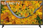 LG 50UQ75006LF - 50 inch - 4K LED - 2022, Audio, Tv en Foto, Televisies, Verzenden, Nieuw