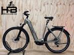 Cube Kathmandu Hybrid Pro 625 E-Bike Shimano 2023, Ophalen of Verzenden, Zo goed als nieuw, Cube, 50 km per accu of meer