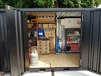 Voordelig en stevig tuinhuis kopen