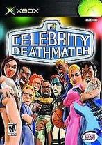 Celebrity Deathmatch (Xbox Original Games) (Xbox Original), Ophalen of Verzenden, Zo goed als nieuw