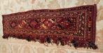 Turkmen - Tapijt - 155 cm - 37 cm - Antieke Turkmense Torba, Nieuw