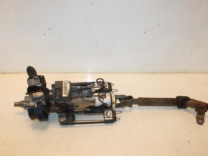 Stuurkolomas Ford Mondeo O85265, Auto-onderdelen, Interieur en Bekleding, Ophalen of Verzenden