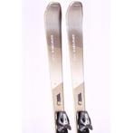 158 163 dames skis HEAD POWER JOY 2023, grip walk, light wo, 140 tot 160 cm, Gebruikt, Verzenden, Carve