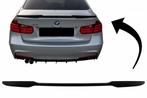 Achterklep Spoiler BMW 3 Serie F30 11-15 CSL Look, Ophalen of Verzenden, Nieuw