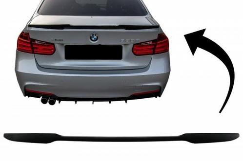 Achterklep Spoiler BMW 3 Serie F30 11-15 CSL Look, Auto-onderdelen, Overige Auto-onderdelen, Ophalen of Verzenden