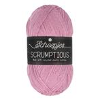 Scheepjes Scrumptious - 307 Raspberry Mousse, Ophalen of Verzenden, Nieuw, Breien of Haken, Wol of Garen