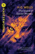 The Island Of Doctor Moreau 9781473217997 Dr. John L. Flynn, Verzenden, Zo goed als nieuw, Dr. John L. Flynn