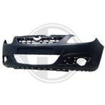 BUMPER VOOR OPEL CORSA D 2006-2011 93189721, Auto-onderdelen, Ophalen of Verzenden, Nieuw