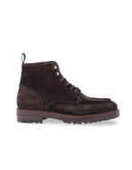 Giorgio boots heren 44 bruin, Verzenden, Nieuw, Bruin, Giorgio