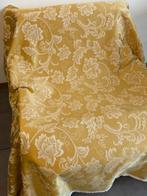 Gouden Moor: De Stoffen die de Interieurs Verlichten -