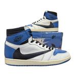 Air Jordan - Jordan 1 Retro High OG SP Fragment x Travis, Kleding | Heren, Schoenen, Nieuw