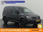 Volkswagen Caddy 2.0TDI Bestelbus 2020   Diesel, Euro 6, Volkswagen, Nieuw, Zilver of Grijs