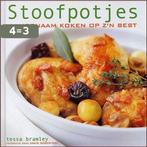 Stoofpotjes / - / 1 9789037447712 T. Bramley, Verzenden, Gelezen, T. Bramley