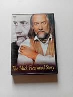 Fleetwood Mac the Mick Fleetwood story, Cd's en Dvd's, Dvd's | Muziek en Concerten, Verzenden, Gebruikt