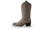 Cellini Cowboy laarzen in maat 38 Beige | 10% extra korting, Verzenden, Beige, Cellini, Zo goed als nieuw