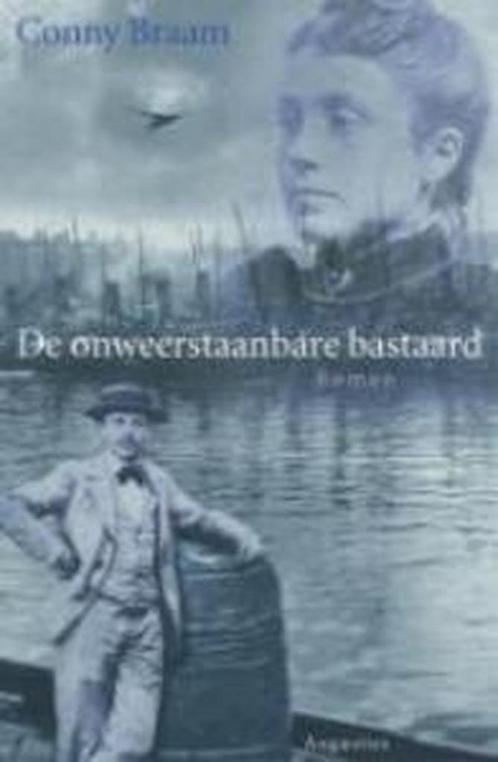 De onweerstaanbare bastaard / Familie Abraham-trilogie / 2, Boeken, Romans, Gelezen, Verzenden