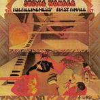 LP gebruikt - Stevie Wonder - Fulfillingness First Finale, Zo goed als nieuw, Verzenden