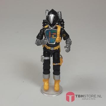 G.I. Joe - B.A.T.S. (v1) (Compleet) (Toys) beschikbaar voor biedingen