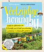 De veelzijdige honingbij 9789050116626 Stephanie Bruneau, Boeken, Verzenden, Zo goed als nieuw, Stephanie Bruneau