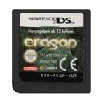 DS Eragon, Verzenden, Zo goed als nieuw