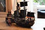 Mega Bloks - Speelgoed figuur Black Pearl Pirates of the, Nieuw