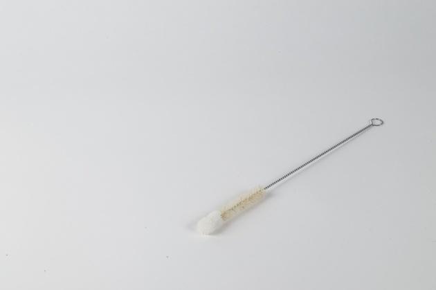 Fonteinborstel mini - Grote schoonmaak    - Servies, Tuin en Terras, Waterpartijen en Fonteinen, Nieuw, Verzenden