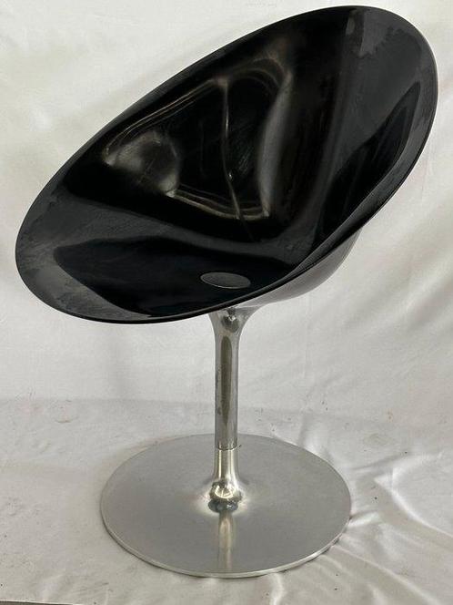 Kartell - Philippe Starck - Stoel - Eros - Polycarbonaat -, Antiek en Kunst, Antiek | Meubels | Stoelen en Banken