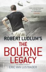 The Bourne legacy / De Bourne collectie 9789024555710, Boeken, Verzenden, Gelezen, Robert Ludlum