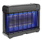 GGM Gastro | Insectenverdelger - voor 150m² - 11 Watt - |, Verzenden