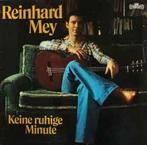 LP gebruikt - Reinhard Mey - Keine Ruhige Minute, Verzenden, Zo goed als nieuw