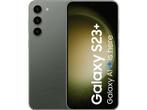 Samsung -  Galaxy S23 Plus 5g - 256 Gb  - Groen, Telecommunicatie, Mobiele telefoons | Samsung, Overige kleuren, Verzenden, Touchscreen