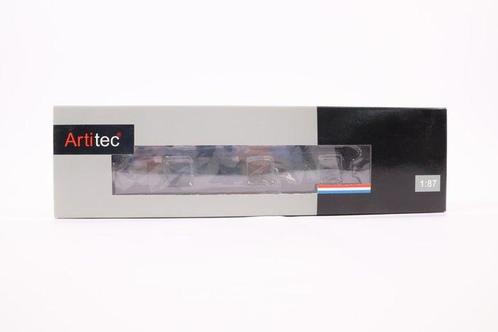 Artitec H0 - 20.241.04 - Modeltrein personenwagen (1) -, Hobby en Vrije tijd, Modeltreinen | H0