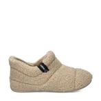 Verbenas Yeti Nairobi pantoffels voor dames in het Beige, Kleding | Dames, Verzenden, Beige, Nieuw, Verbenas