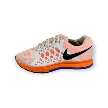 salon privaat achterzijde ≥ Nike Zoom Pegasus 31 Orange - Maat 42 — Schoenen — Marktplaats