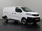 Fiat Scudo 1.5 MultiJet XXL, Stof, Gebruikt, Euro 6, Wit
