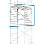 ALX Rolsteiger verhogingsset 135, Verzenden, Nieuw, Rolsteiger of Kamersteiger