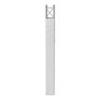 FORTEX Truss Stretch Cover voor 30 serie vierkant 300 cm wit, Muziek en Instrumenten, Nieuw, Verzenden