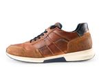 rapid soul Sneakers in maat 46 Cognac | 10% extra korting, Overige kleuren, Verzenden, Rapid soul, Sneakers of Gympen